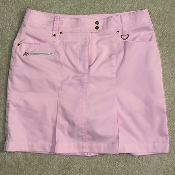 GG Blue Pants - GG Blue skort